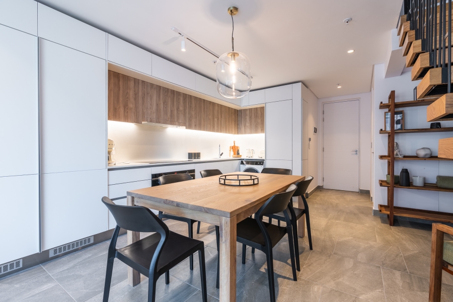 2 Bedroom Property for Sale in Cape Town City Centre Western Cape